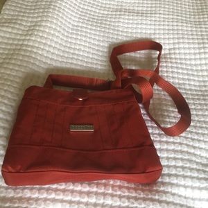 Baggalini small crossbody bag